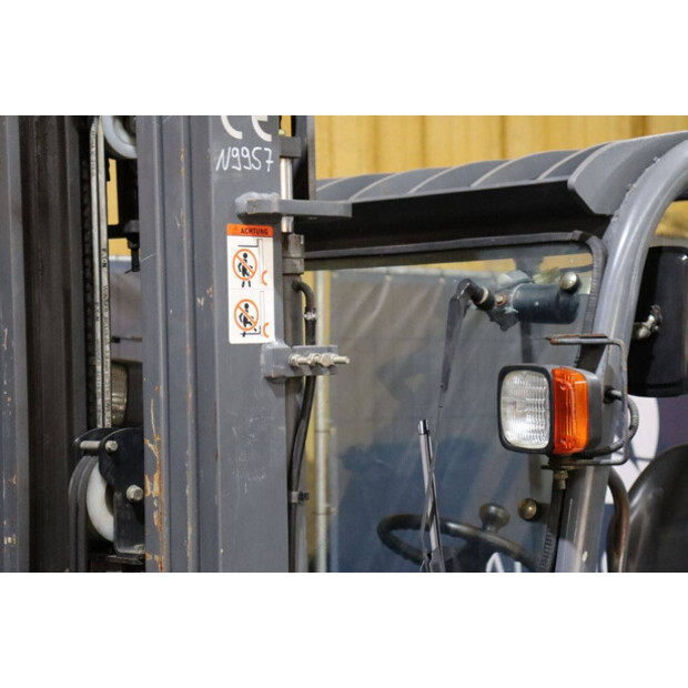 2014 GOODSENSE FB20S-43046333