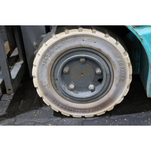 2014 GOODSENSE FB20S-43046334