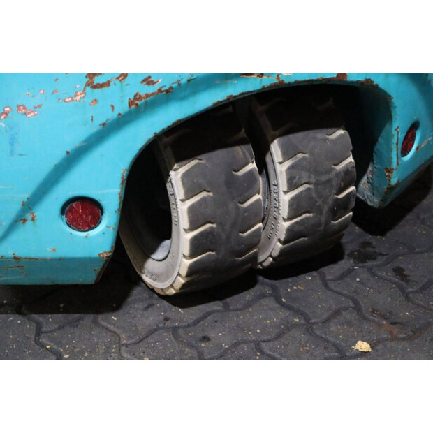 2014 GOODSENSE FB20S-43046335