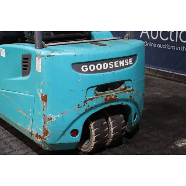 2014 GOODSENSE FB20S-43046336