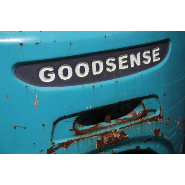 2014 GOODSENSE FB20S-43046337