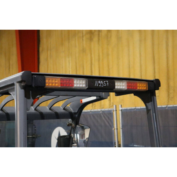 2014 GOODSENSE FB20S-43046338