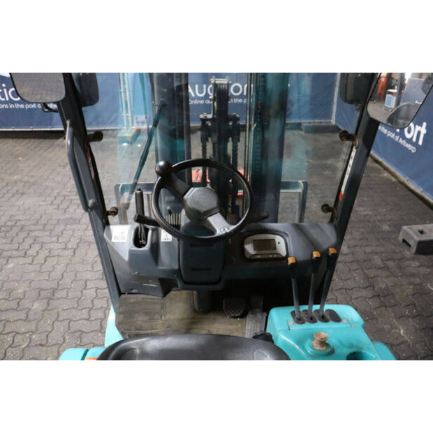 2014 GOODSENSE FB20S-43046340