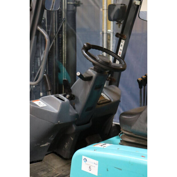 2014 GOODSENSE FB20S-43046341