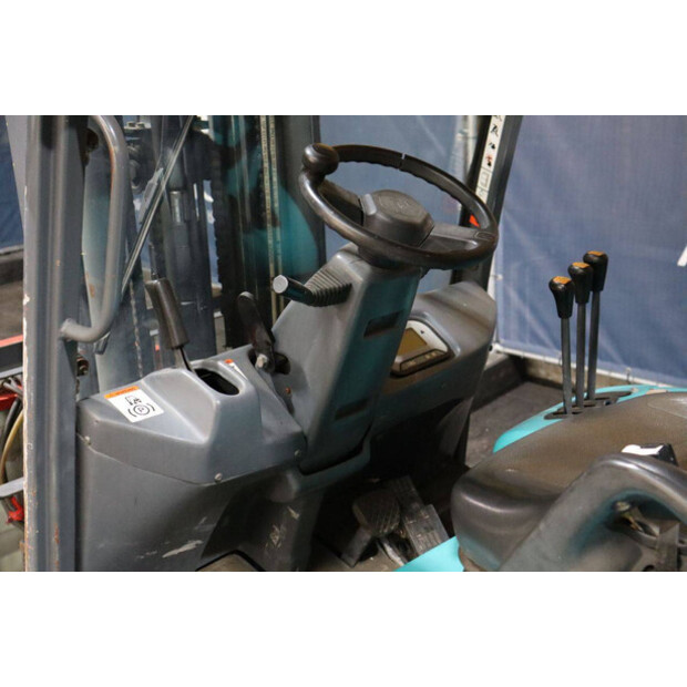 2014 GOODSENSE FB20S-43046342