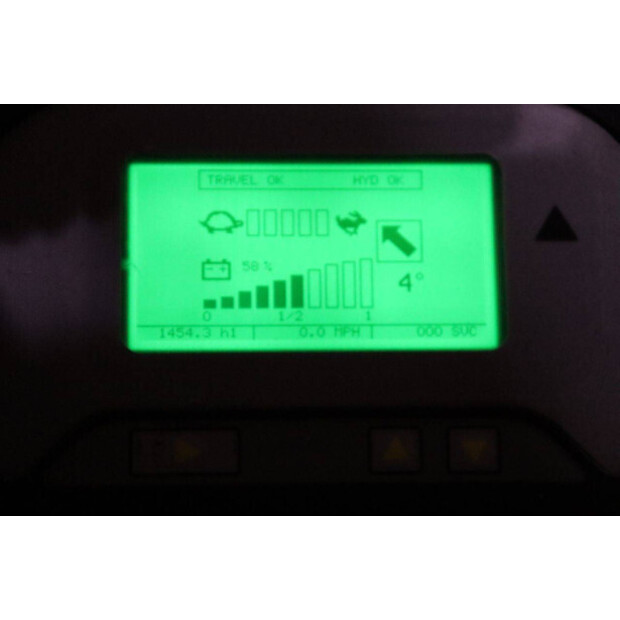 2014 GOODSENSE FB20S-43046346