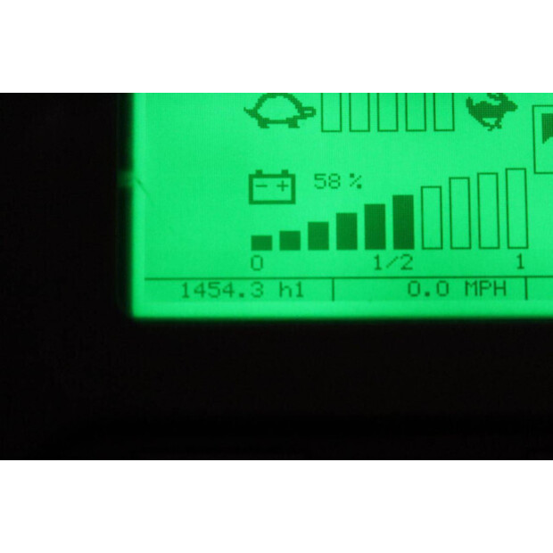 2014 GOODSENSE FB20S-43046347