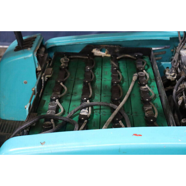 2014 GOODSENSE FB20S-43046349