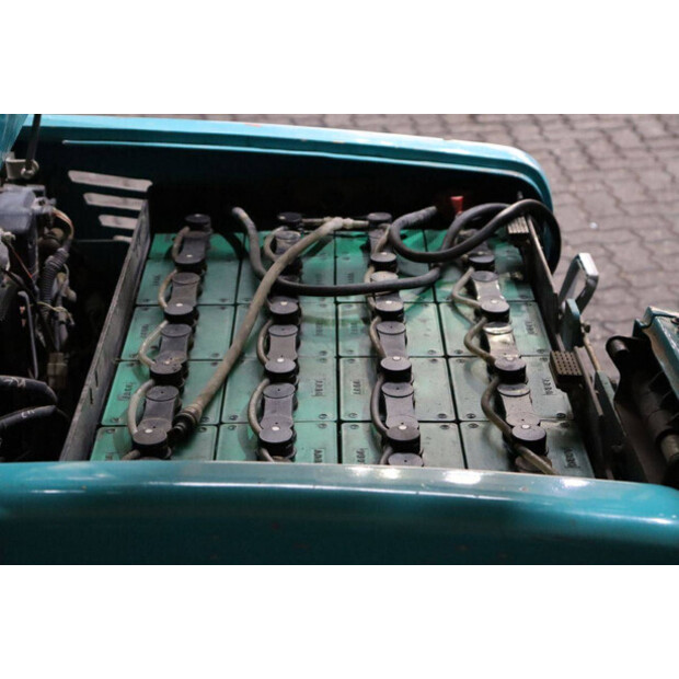 2014 GOODSENSE FB20S-43046350