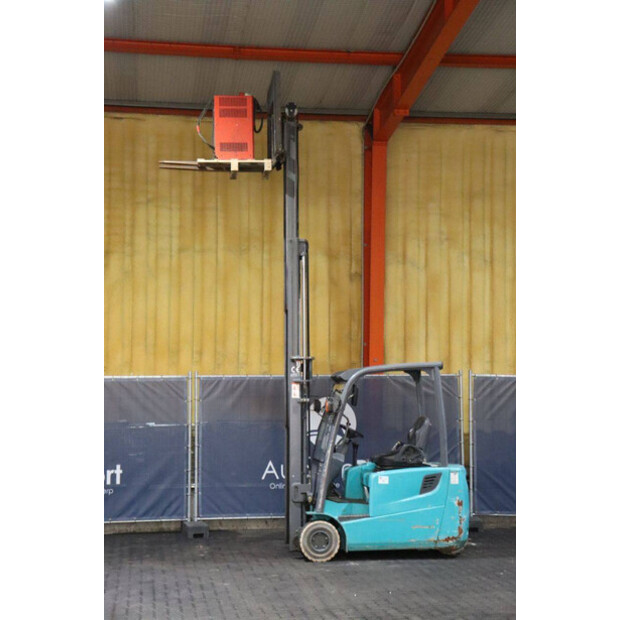 2014 GOODSENSE FB20S-43046351