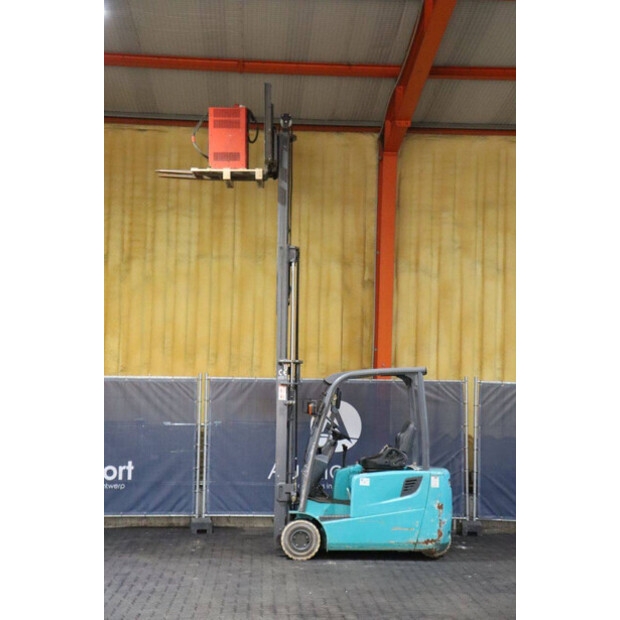 2014 GOODSENSE FB20S-43046352