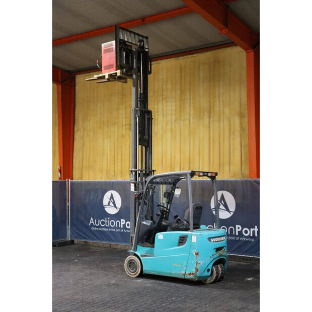 2014 GOODSENSE FB20S-43046353