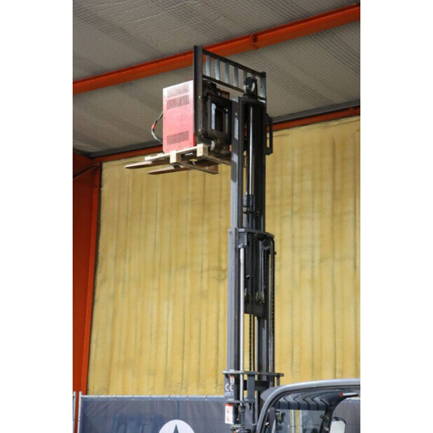 2014 GOODSENSE FB20S-43046354