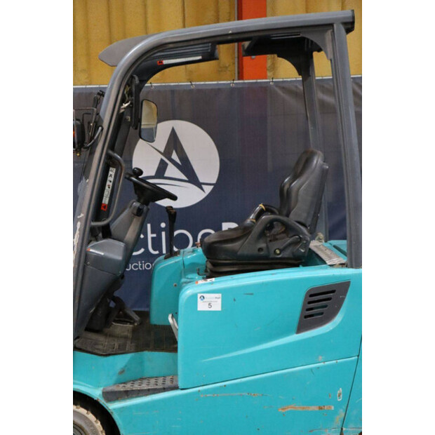 2014 GOODSENSE FB20S-43046355