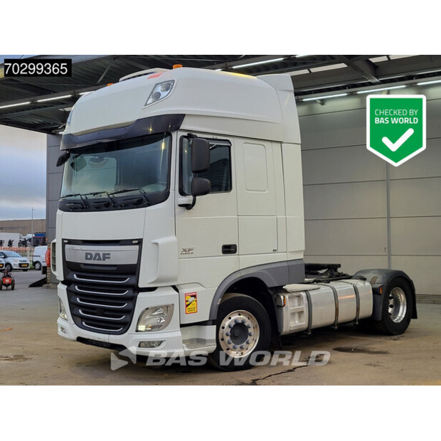 2017 DAF XF 510-43046357