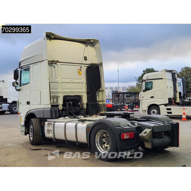 2017 DAF XF 510-43046358