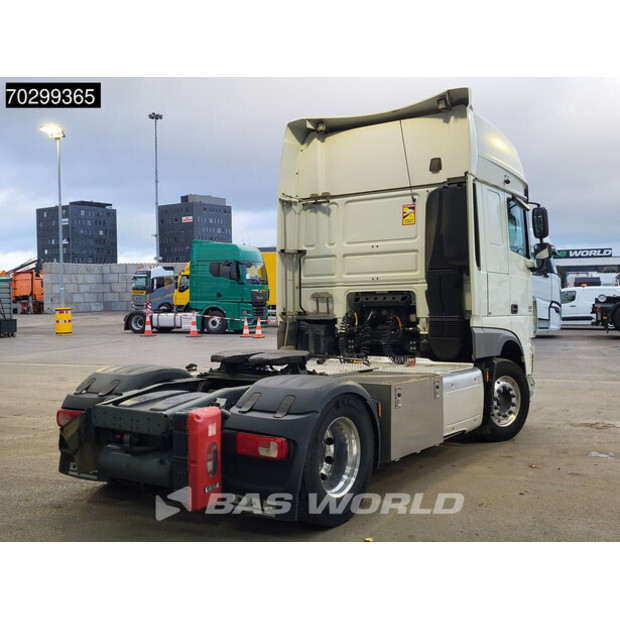 2017 DAF XF 510-43046361