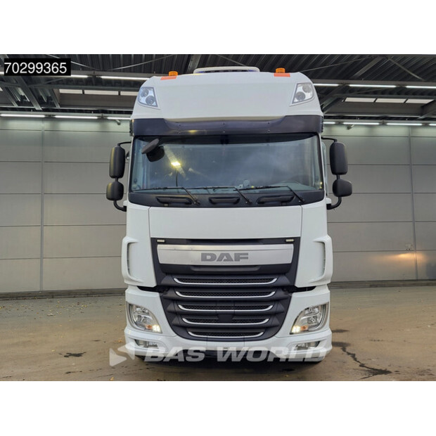 2017 DAF XF 510-43046362
