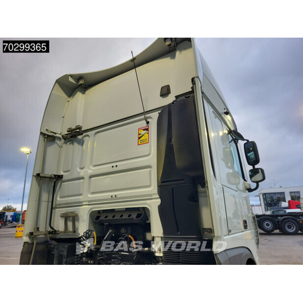 2017 DAF XF 510-43046367