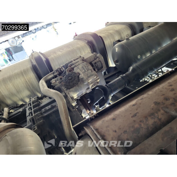 2017 DAF XF 510-43046369