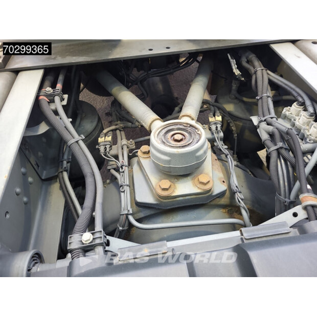 2017 DAF XF 510-43046371