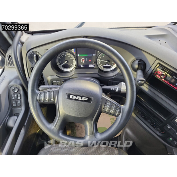 2017 DAF XF 510-43046374