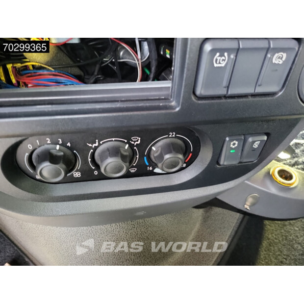 2017 DAF XF 510-43046379