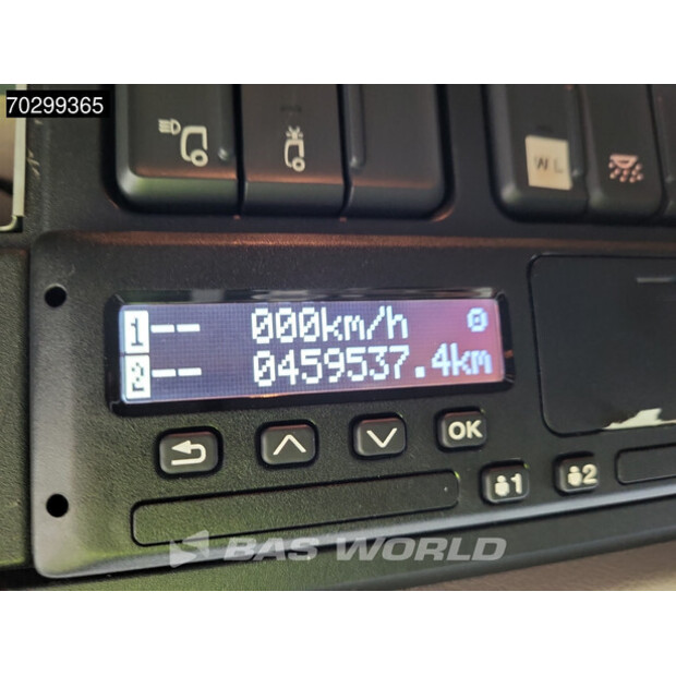 2017 DAF XF 510-43046384