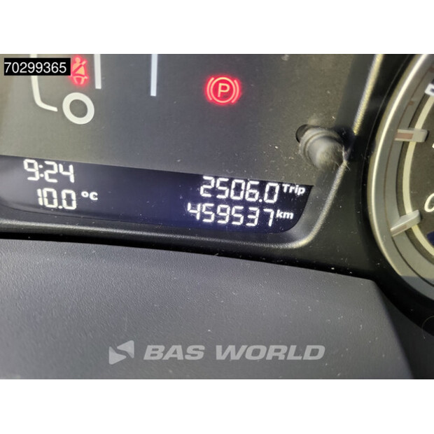 2017 DAF XF 510-43046385