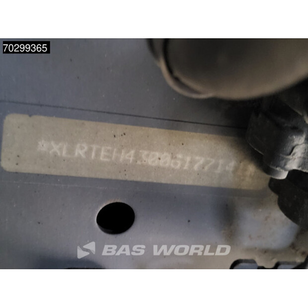 2017 DAF XF 510-43046387