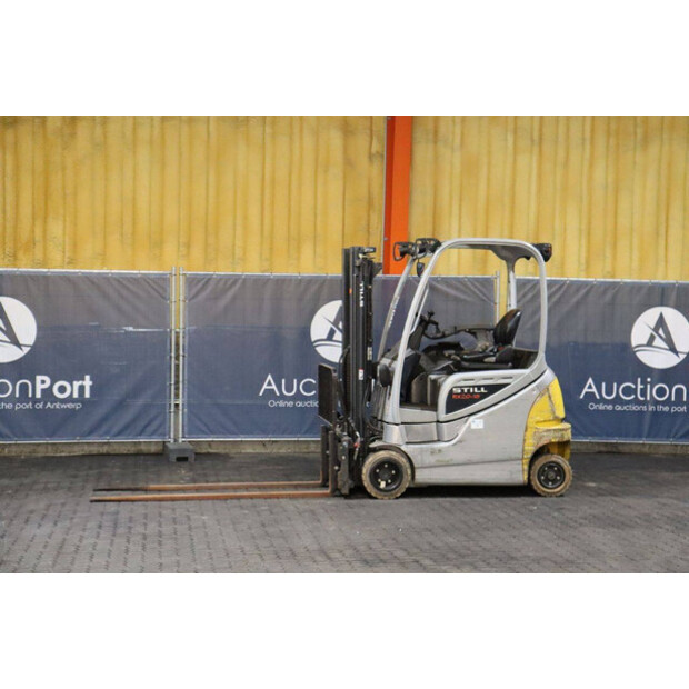 2015 Still RX20-18-43046389