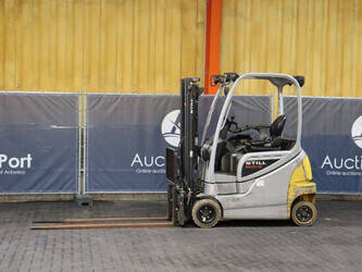 Image de 2015 Still RX20-18