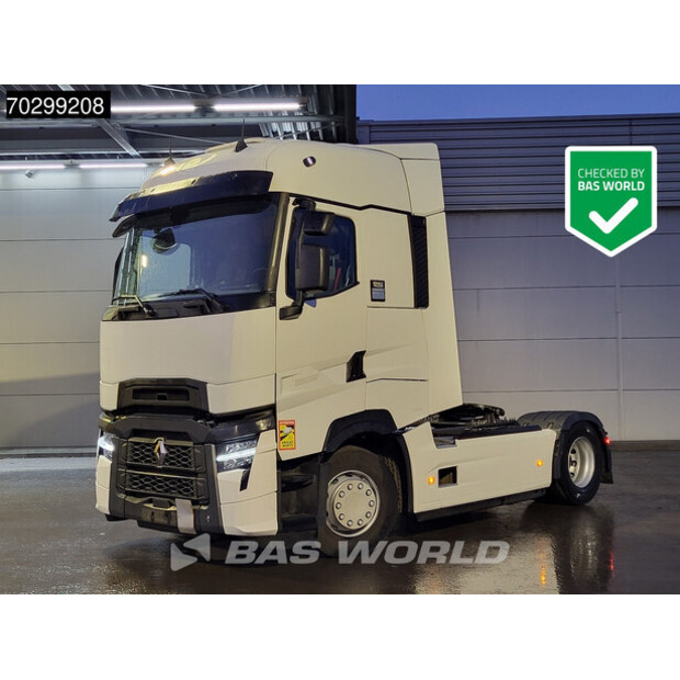 2022 Renault T520-43046390