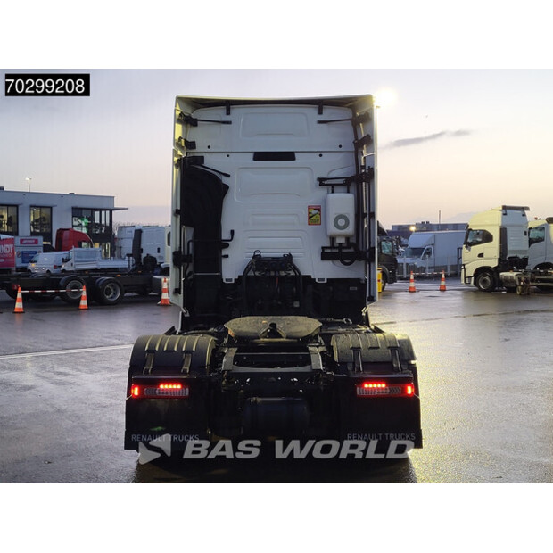 2022 Renault T520-43046392
