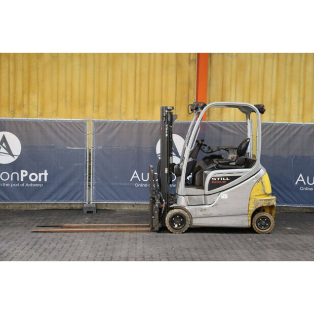 2015 Still RX20-18-43046396