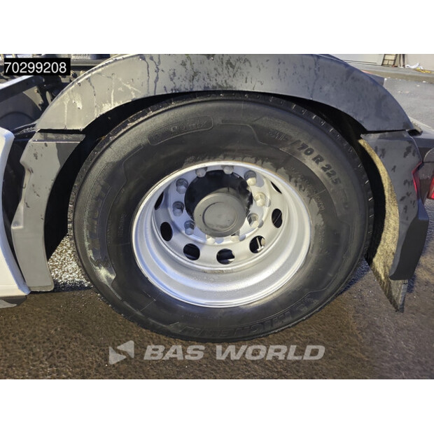 2022 Renault T520-43046401