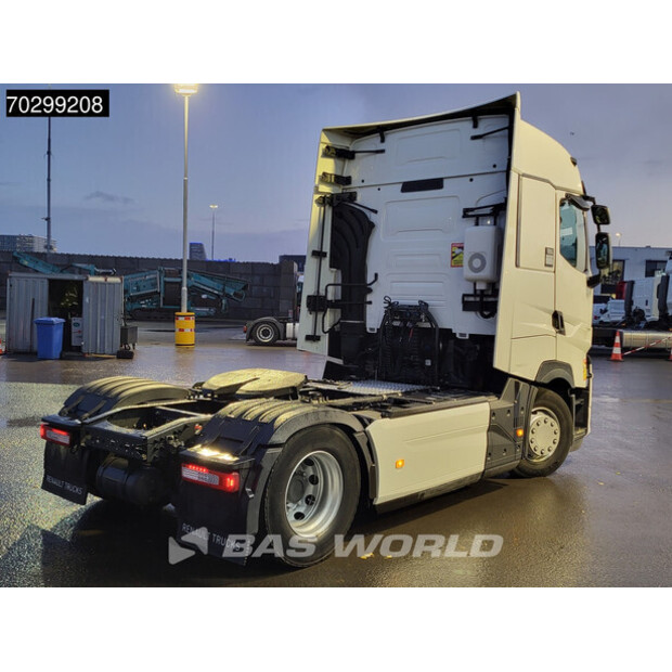 2022 Renault T520-43046402