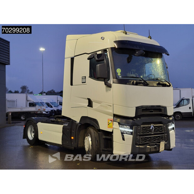 2022 Renault T520-43046404