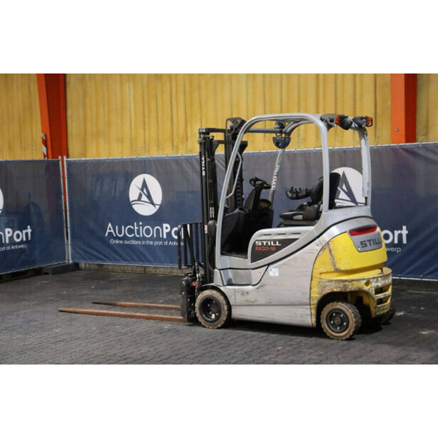 2015 Still RX20-18-43046405