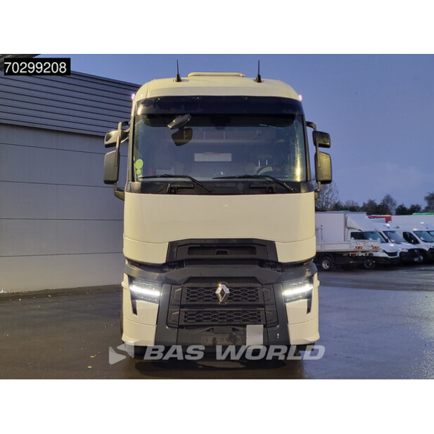 2022 Renault T520-43046406