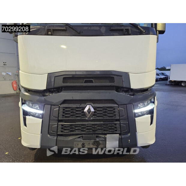 2022 Renault T520-43046407