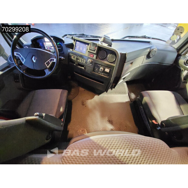 2022 Renault T520-43046409