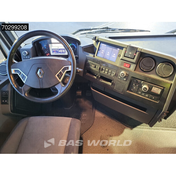 2022 Renault T520-43046410