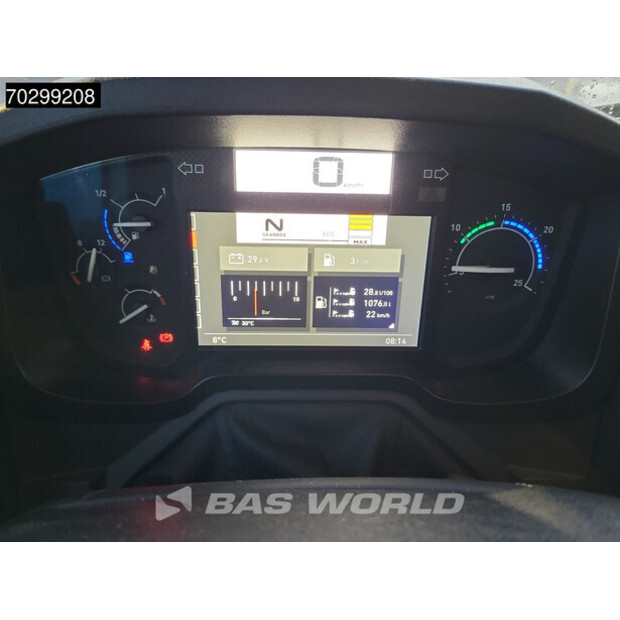 2022 Renault T520-43046422