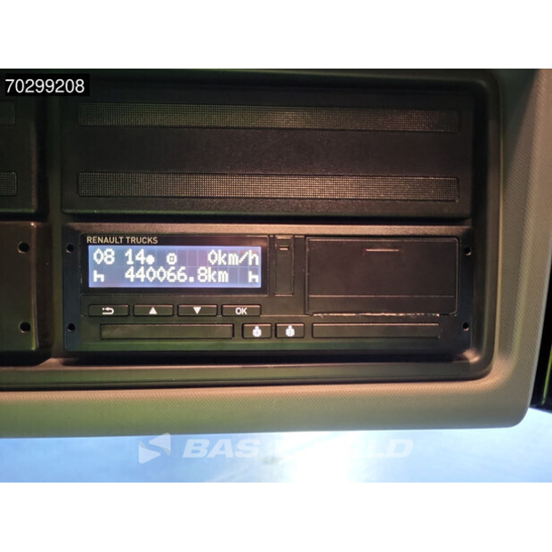 2022 Renault T520-43046424