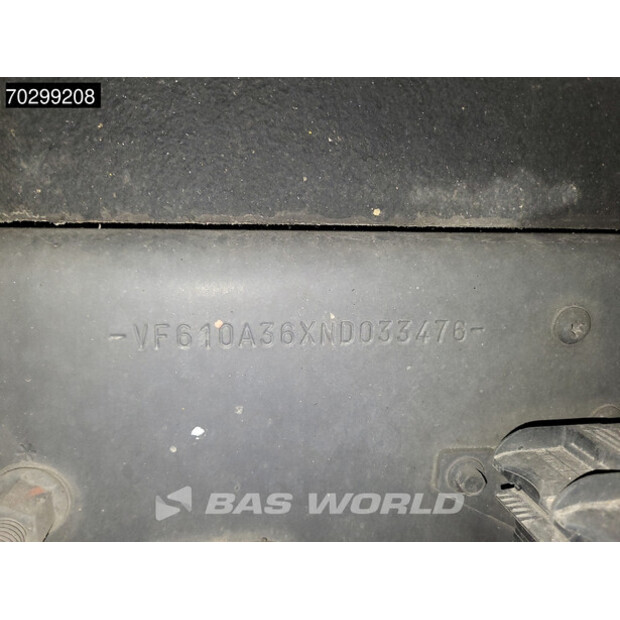 2022 Renault T520-43046428