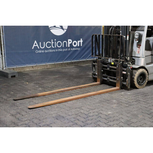 2015 Still RX20-18-43046434