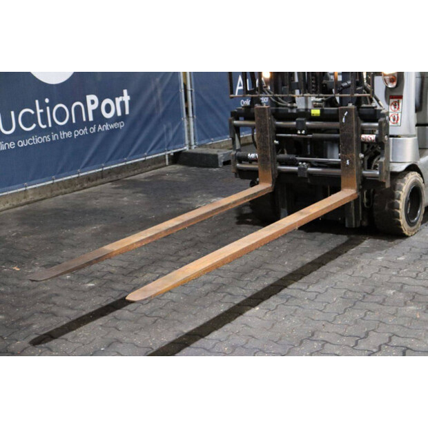 2015 Still RX20-18-43046436