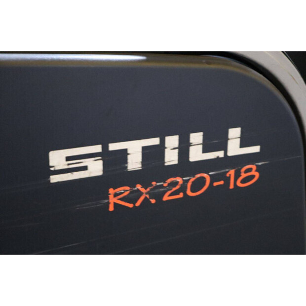 2015 Still RX20-18-43046447