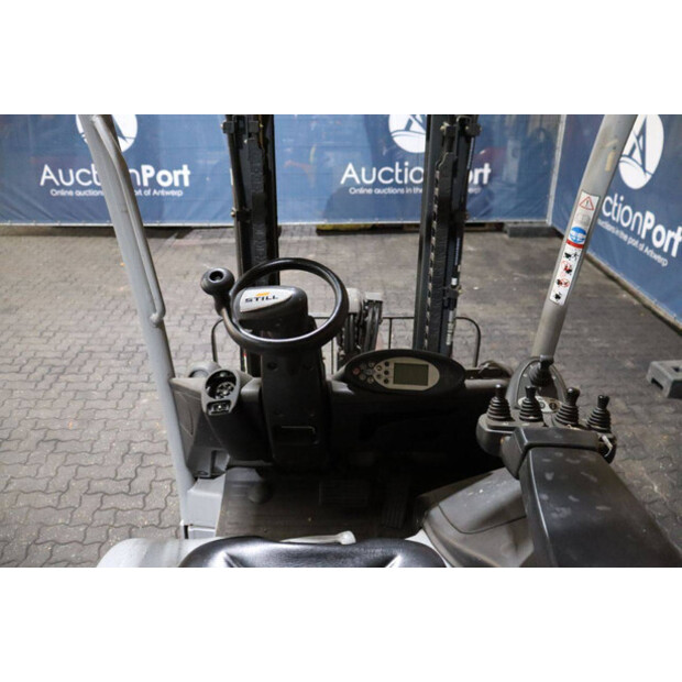 2015 Still RX20-18-43046448